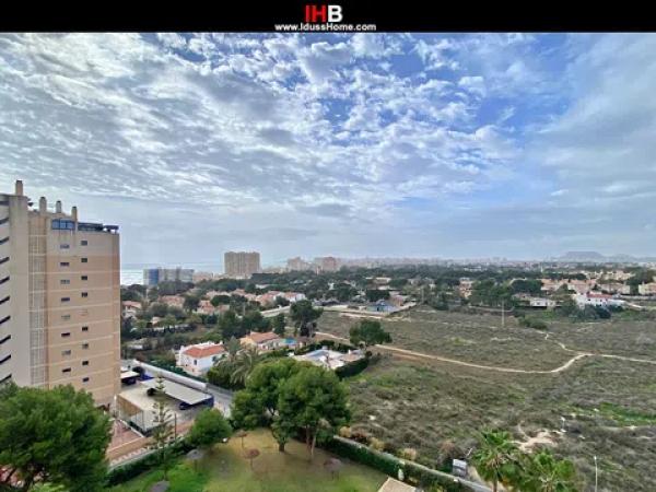 Piso en Playa Muchavista