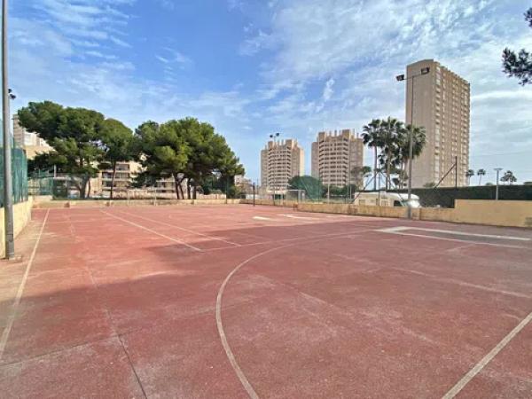 Piso en Playa Muchavista