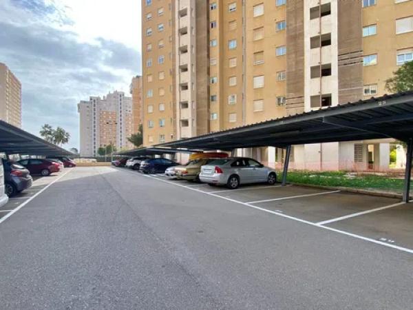 Piso en Playa Muchavista