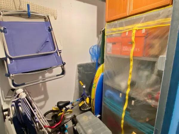 Piso en Playa Muchavista