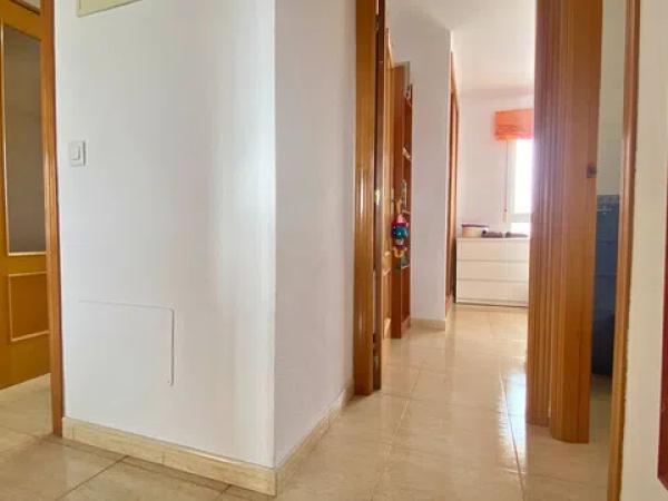 Piso en Playa Muchavista