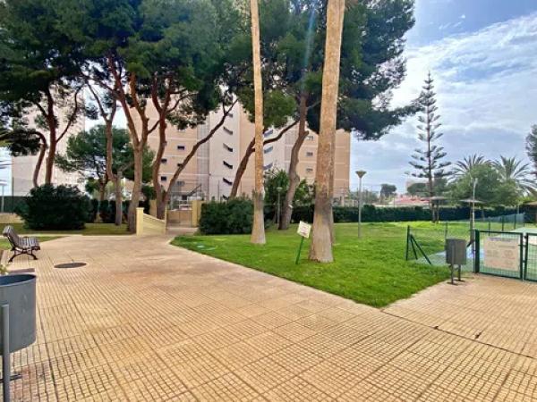 Piso en Playa Muchavista