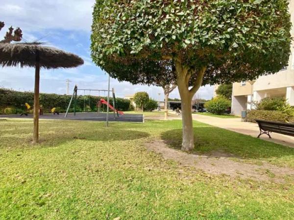 Piso en Playa Muchavista