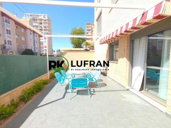 Estudio en Playa Muchavista