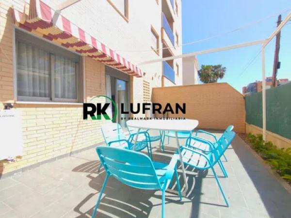 Estudio en Playa Muchavista