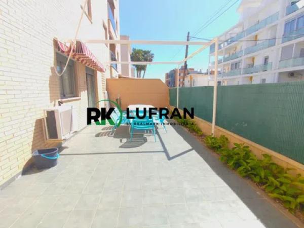 Estudio en Playa Muchavista