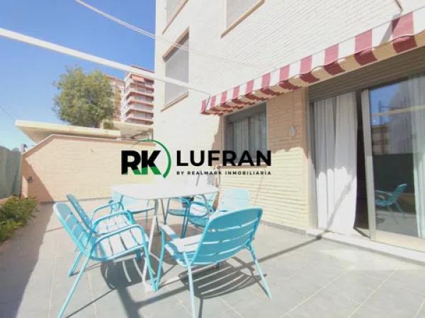 Estudio en Playa Muchavista