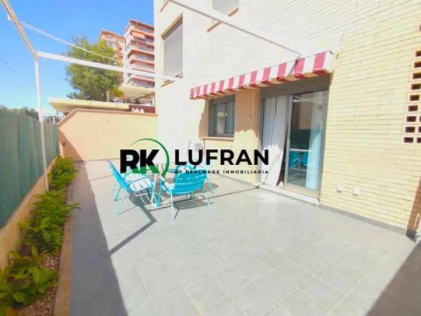 Estudio en Playa Muchavista