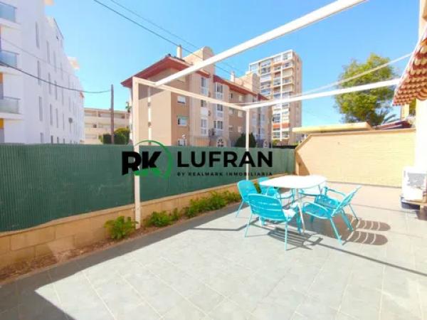 Estudio en Playa Muchavista