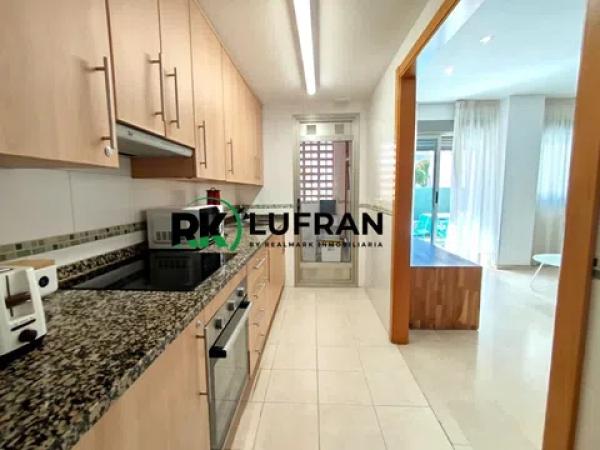 Estudio en Playa Muchavista