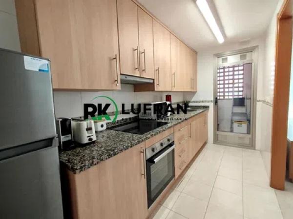 Estudio en Playa Muchavista