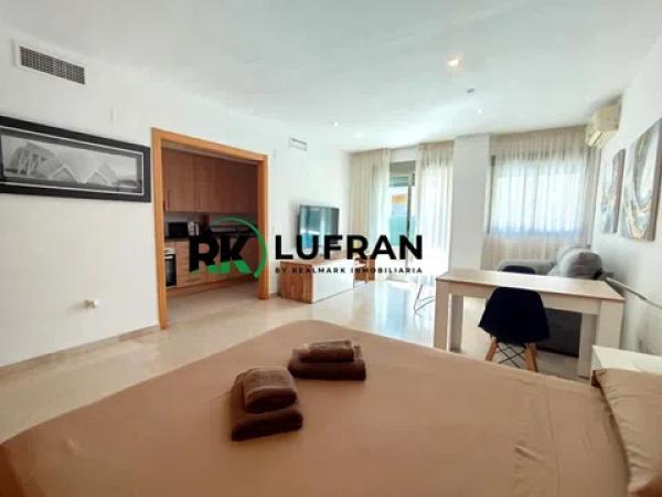 Estudio en Playa Muchavista