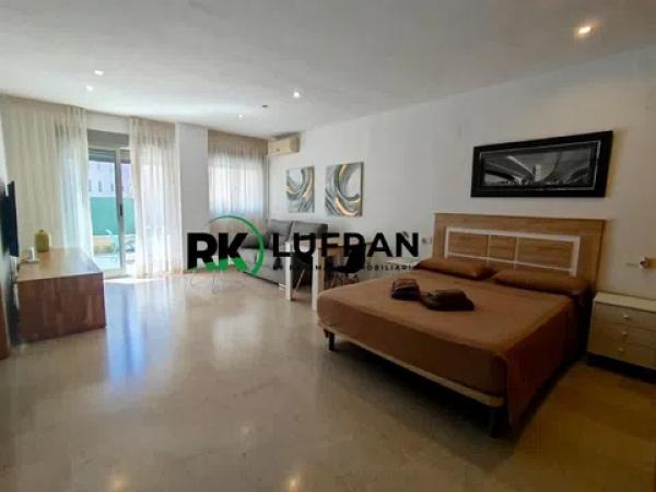 Estudio en Playa Muchavista