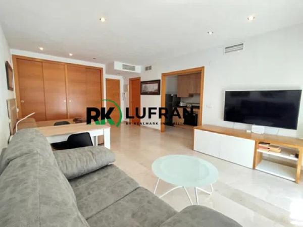 Estudio en Playa Muchavista