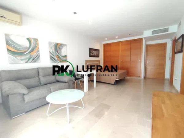 Estudio en Playa Muchavista