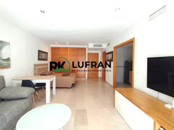 Estudio en Playa Muchavista