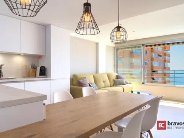 Piso en avenida Jaime i el Conquistador, 19