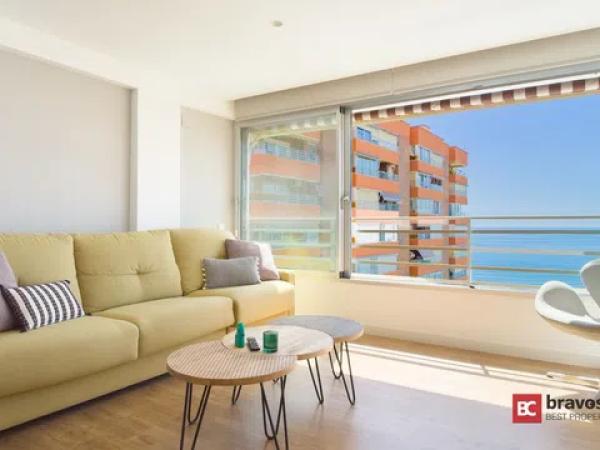 Piso en avenida Jaime i el Conquistador, 19