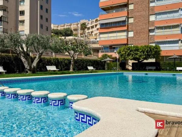 Piso en avenida Jaime i el Conquistador, 19