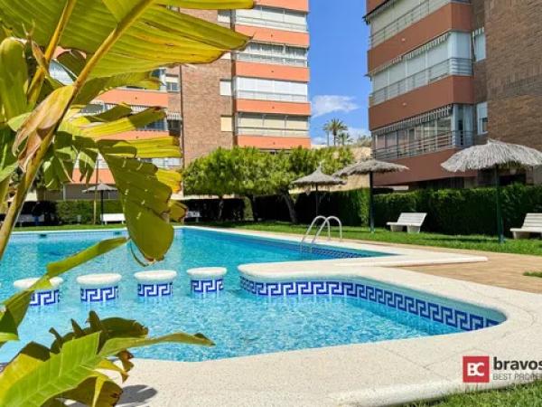 Piso en avenida Jaime i el Conquistador, 19