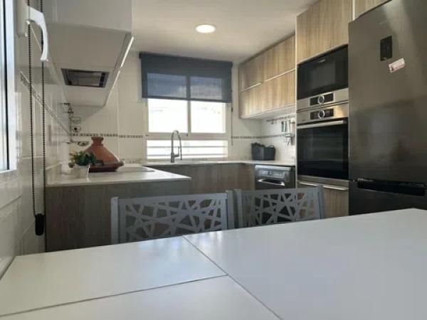 Dúplex en Playa Muchavista