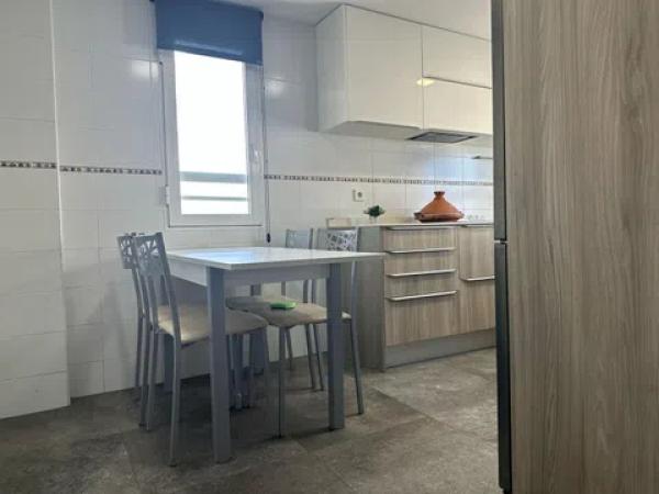 Dúplex en Playa Muchavista