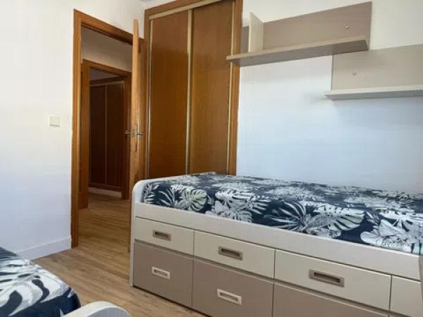 Dúplex en Playa Muchavista