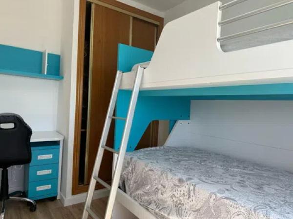 Dúplex en Playa Muchavista