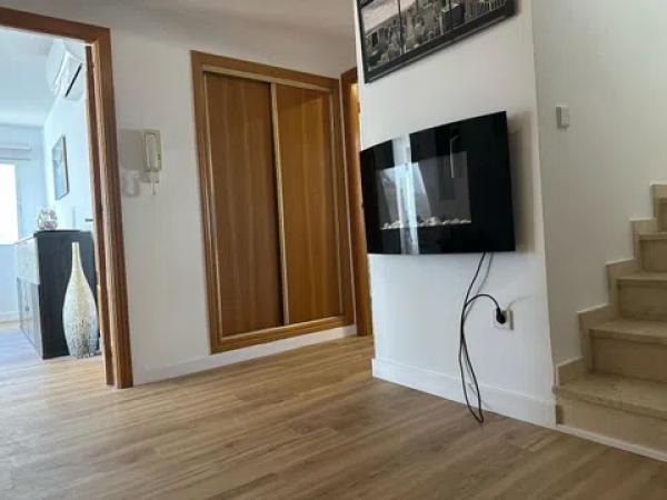 Dúplex en Playa Muchavista