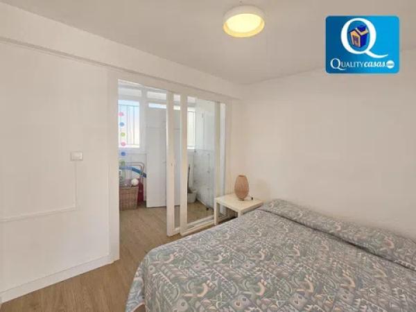 Piso en Playa Muchavista