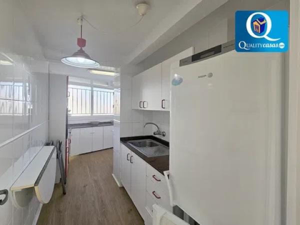 Piso en Playa Muchavista