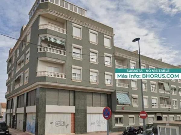 Piso en calle Puig Coronat