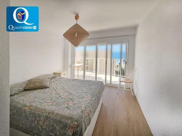 Piso en Playa Muchavista