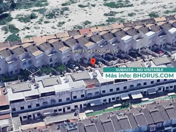 Piso en calle Puig Coronat