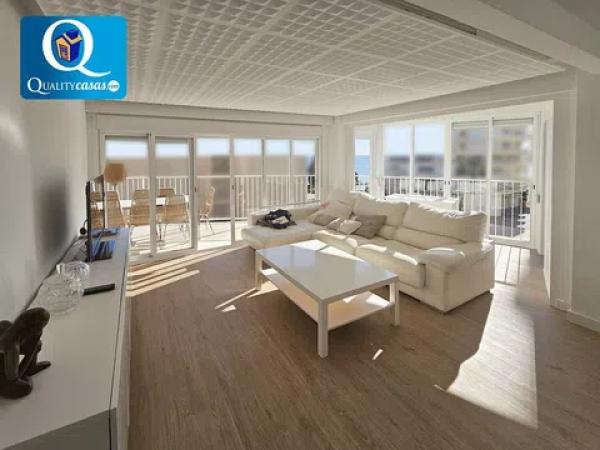 Piso en Playa Muchavista