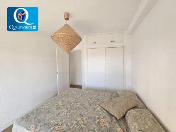 Piso en Playa Muchavista