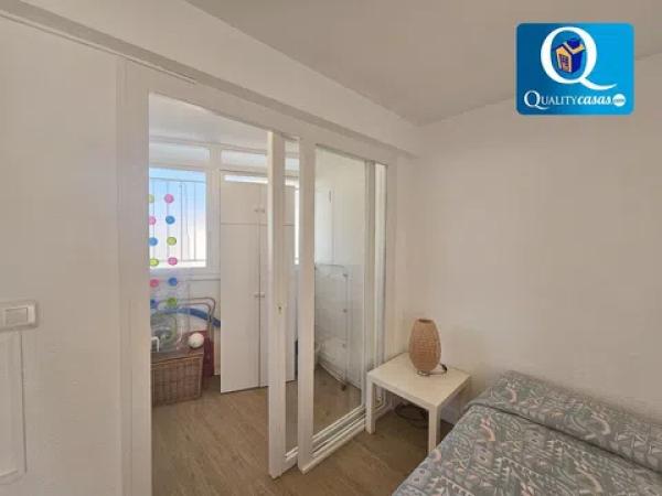 Piso en Playa Muchavista