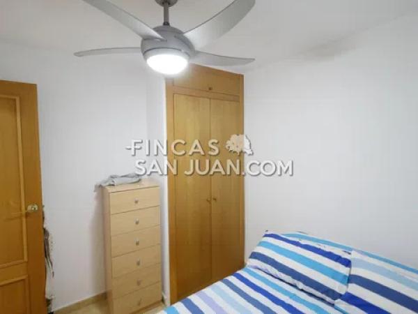 Piso en Playa Muchavista