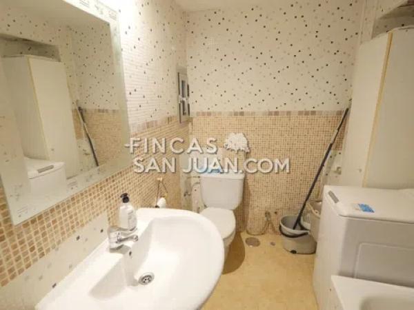 Piso en Playa Muchavista