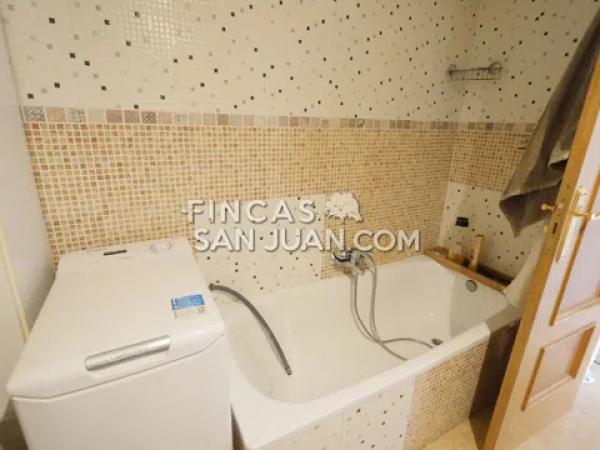 Piso en Playa Muchavista