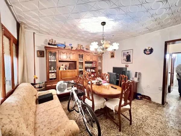 Piso en Campello Playa