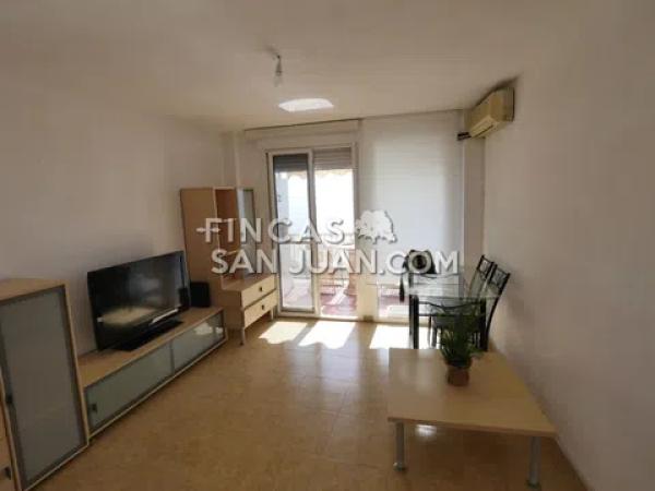 Piso en Playa Muchavista