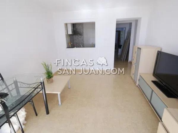 Piso en Playa Muchavista