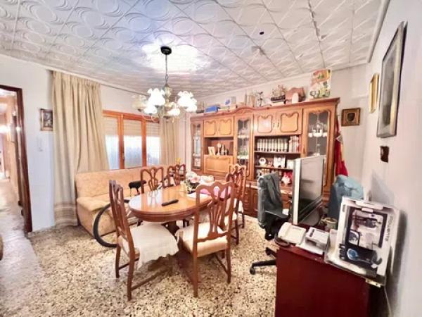 Piso en Campello Playa