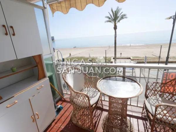 Piso en Playa Muchavista