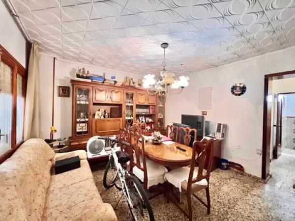 Piso en Campello Playa