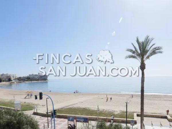 Piso en Playa Muchavista