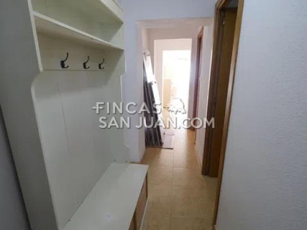 Piso en Playa Muchavista