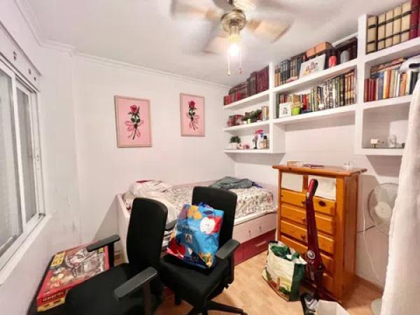 Piso en Campello Playa