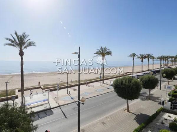 Piso en Playa Muchavista